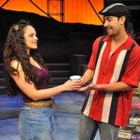 Photo Flash: First Look at Perry Young, Arielle Jacobs, and More in Westchester Broad Video