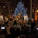 13th ANNUAL WINTER'S EVE Celebration Returns to Lincoln Square, 11/26 Video