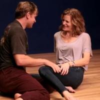 In Performance Video: Anna Gunn & Billy Magnussen in SEX WITH STRANGERS Video