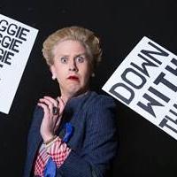 MARGARET THATCHER QUEEN OF SOHO Coming to Leicester Square Theatre in March Video