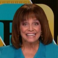 VIDEO: Valerie Harper Talks Beating the Odds, Joan Rivers and More Video