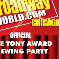 The Second City, Writers Theatre, Theo Ubique and UP Comedy Club Add Free Ticket Offers To BWW Chicago's Tony Party Prize List!