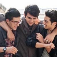 Il Volo Returns to the Fox Theatre with 'We Are Love Tour' September 5 Video