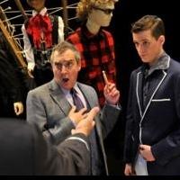 BWW Reviews: MUSEUM is a Quick-Paced, Rambunctious Satire Video