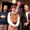 BWW Reviews: COLE - A Delightful, Delicious End to a De-Lovely Season at Totem Pole P Video