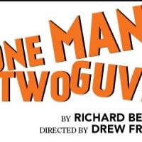 Georgia Shakespeare Opens ONE MAN, TWO GUV'NORS Tonight Video
