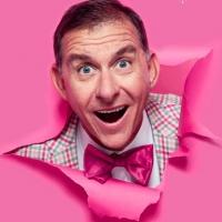 Neil Simon's LAUGHTER ON THE 23RD FLOOR Runs Now thru 9/21