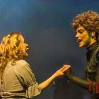 PETER PAN, Starring Stacey Solomon, To Tour UK, Christmas 2013 Video