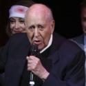 Photo Flash: CTG's ENTER LAUGHING Benefit Honors Carl Reiner Video