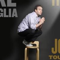 Mike Birbiglia's THANK GOD FOR JOKES Tour Comes to Kentucky Center Tonight Video