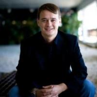 Best Selling Author & Marketing Expert Dustin Mathews, to Speak at 'Be Legendary' Wor