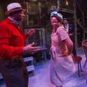 Photo Flash: First Look at Victor Mack, Gayle Samuels and More in Artists Rep's SEVEN Video