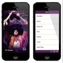 Shakespeare 4 Kidz Launches THE TEMPEST UK Tour Phone App for Kids Video