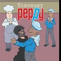 STOWAWAY PEPPY Takes Kids On a High Seas Adventure Video