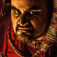 Opera San Jose to Open 31st Season with RIGOLETTO, 9/6-21 Video