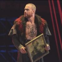 Photo Flash: THE FLYING DUTCHMAN Opens at Glimmerglass Festival Video