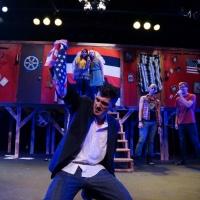 BWW Interviews: Wisconsin Premiere of BLOODY BLOODY ANDREW JACKSON to Rock Madison Th Video