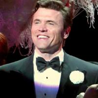 Brent Barrett Will Return to Broadway's CHICAGO as 'Billy Flynn' Next Week Video