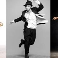 TAP INTERNATIONALS Set for Tonight at Symphony Space Video