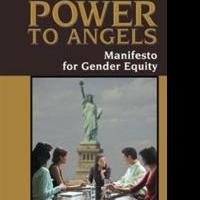 Lasbrey Nze Releases POWER TO ANGELS