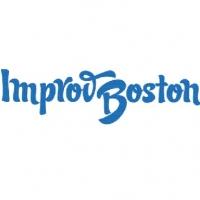 ImprovBoston Presents PLAYBOOK in March and April Video