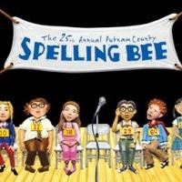 Drury Lane Theatre Presents THE 25th ANNUAL PUTNAM COUNTY SPELLING BEE, Now Through 8 Video