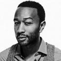 John Legend Announces Fox Theatre Show, 11/4