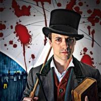 Teasel Theatre Presents GRISLY TALES FROM TUMBLEWATER Today Video