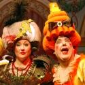 BWW Reviews: Keeping With Tradition at Raleigh Little Theatre's CINDERELLA
