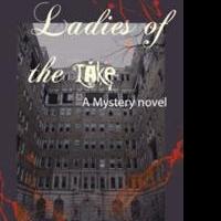Duncan L. Dieterly Releases New Murder Mystery, LADIES OF THE LAKE