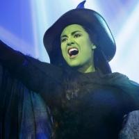 WICKED Will Return to Toronto's Ed Mirvish Theatre this Fall Video