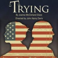 TRYING Opens 8/22 at International City Theatre Video