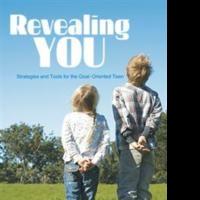 Pamela Baron Waldbauer Releases Book on Teenager Transition, REVEALING YOU