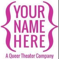 {Your Name Here} Welcomes Penny Fuller & Randy Harrison for POZ Benefit Reading Today Video