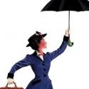 MARY POPPINS Comes to Pittsburgh, 10/30-11/4 Video