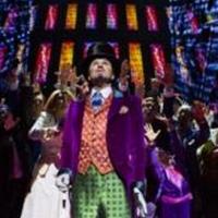 Applications for CHARLIE AND THE CHOCOLATE FACTORY's 'Golden Ticket' Program Now…