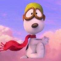 VIDEO: First Official Trailer for THE PEANUTS MOVIE Has Arrived!