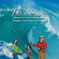 New e-Book THE STRIVERS Examines Future of Ocean Life Video