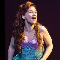 Jessica Grove, Alan Mingo Jr. and More Star in Disney's THE LITTLE MERMAID at North…
