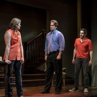 Photo Flash: Another Look at Heidi Blickenstaff, Aaron Ramey,  David Ayers and More i Video