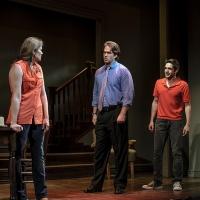 Photo Flash: Another Look at Heidi Blickenstaff, Aaron Ramey, David Ayers and More…
