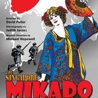 Theater 2020 to Present THE SINGAPORE MIKADO, 2/13-3/8 Video