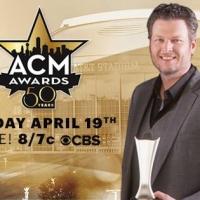 Miranda Lambert Leads 50th ACM AWARD Nominations; Ceremony Tonight