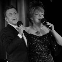 CABARET LIFE NYC: Anatomy of a Duo Show--Classy, Entertaining, Yet Flawed KT Sullivan Video