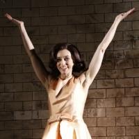 Photo Flash: First Look at Tina Benko in JACKIE Video