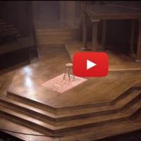 Stage Tube: Check out The Tanya Stage at the Stratford Festival Video