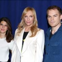 Photo Coverage: THE REALISTIC JONESES Company Meets the Press! Video