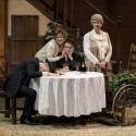 ARSENIC AND OLD LACE Opens at CenterPoint Legacy Theatre Tonight Video