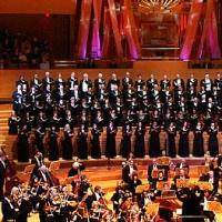 LA Master Chorale to Perform Bach's B MINOR BASS at 50th Anniversary Celebration, 1/2 Video