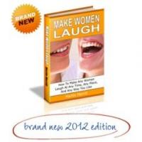 MAKE WOMEN LAUGH Recently Updated